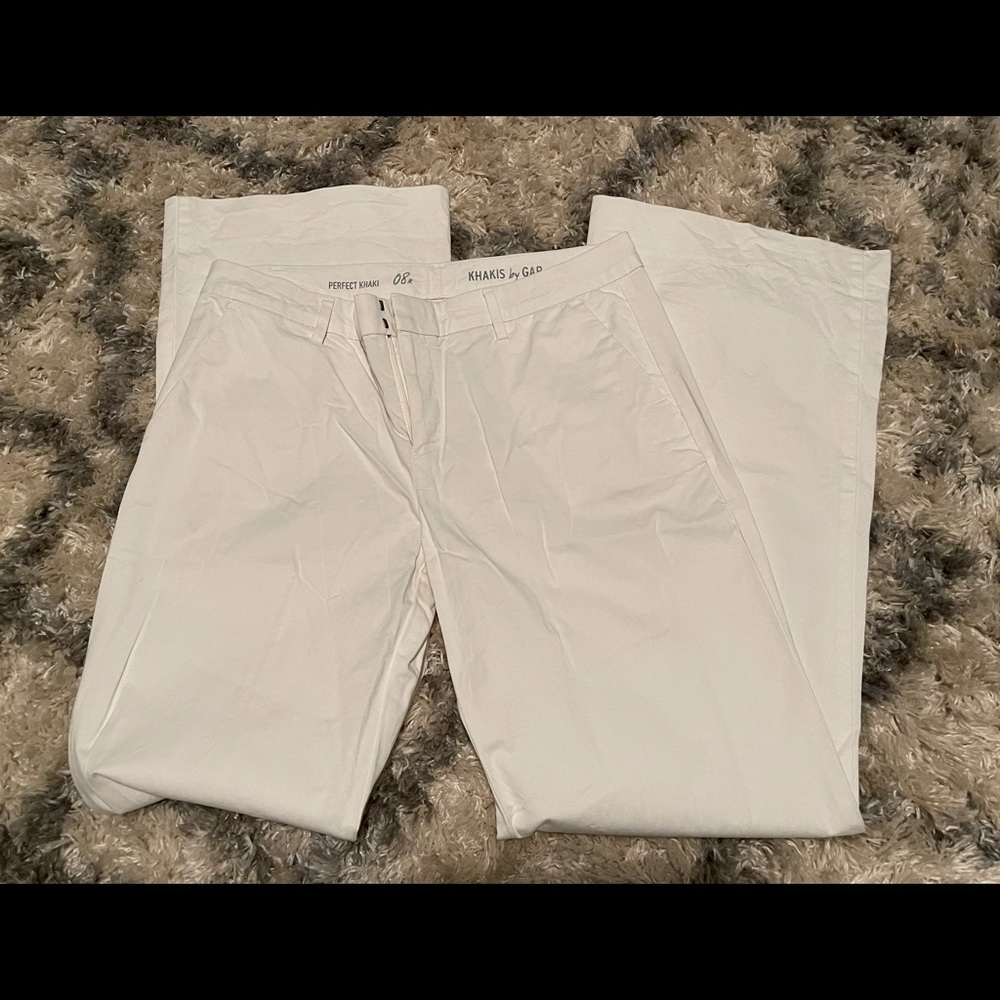 GAP trousers